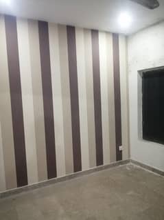 3 Marla Double Storey Brand New House For Sale In Pak Arab Housing Society Phase 1 Ferozepur Road Lahore