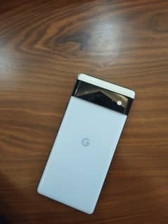Google Pixel 6