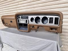 Toyota Corolla 1976-1979