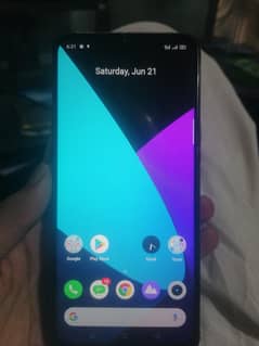 realme 5i 4 64 all OK only screen change wohi bhi achy wali