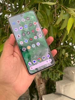 Google Pixel 8