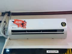 Dawlance Sprinter Inverter 1.5 Ton AC ( Just Like New )
