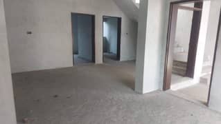 5 Marla Double Storey Gray Structure House For Sale In Pak Arab Housing Society Phase2 F1 Block Ferozpur Road Lahore