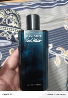 David off cool water edt