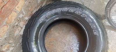 car Tyre / prado tyre / Tyre / Tyre for sale/ tyre with cover
