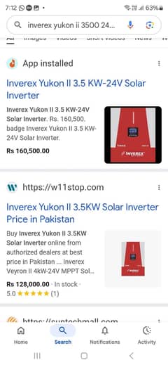 inverx inverter