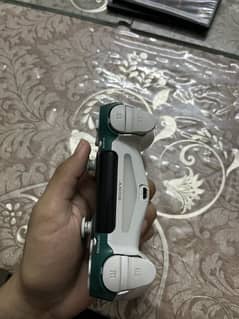 Playstation controller Alpine green 8/10