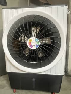 National Air Cooler for Sale – Excellent Condition – Powerful Cooling