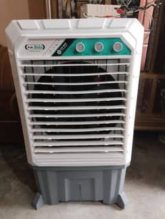 new 5 days use air cooler urgent sale need money