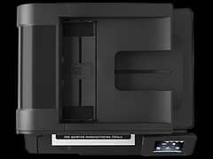 The HP LaserJet Pro MFP 400 M425dn printer (refurbish condition)