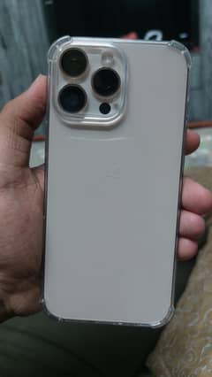 Brand New Iphone 16 Pro Max USA Edition Non Pta 100% Battery Health