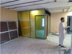 Office Area 500 Square Feet Corporate Office Available For Rent On Reasonable Rent Gulberg 3 Lahore