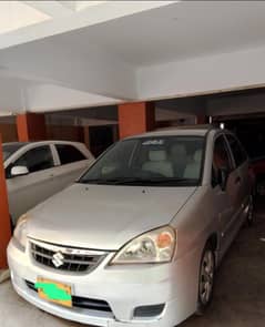 Suzuki Liana