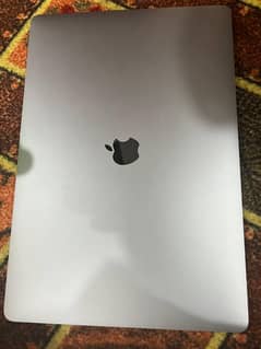 MacBook pro 2019 ,16 inch