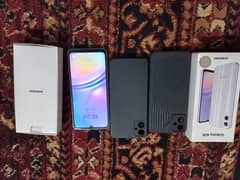 Samsung A05 PTA Approved