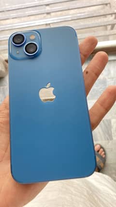 iphone 13 512 GB JV