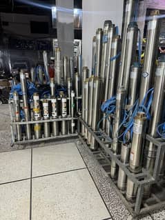 Submersible Pump Parts - Best Water Pump wholesale,  Bulk orders Only