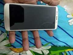 MOTO G6 play 3/32 NON PTA