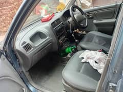 suzuki alto 2008