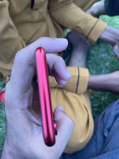 iPhone XR 128 gb water pak