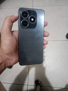 Techno Spark 20 256 Gb Approved