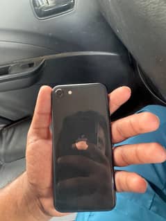 iphone se2020 all genuine lash condition 10/9