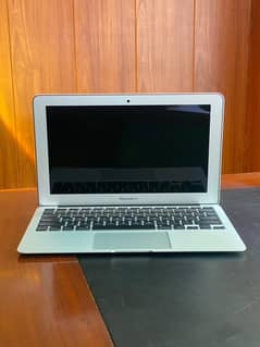MacBook
