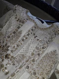 Nikkah Dress for sale