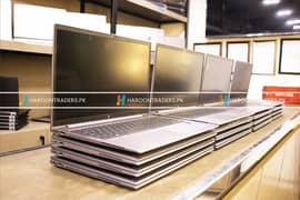 Hp Zbook Firefly 15 G8, i7 11th, 16GB, 512GB NVMe SSD Backlit, FHD .