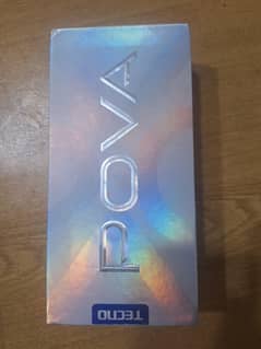Tecno Pova Mobile phone For sale