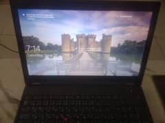 Lenovo Thinkpad Core i3-7th Generation