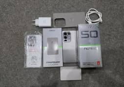 Infinx Note 50