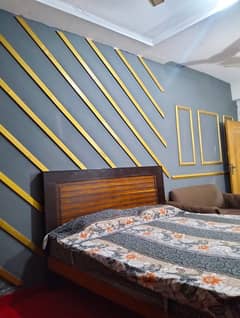 Fully furnished studio apartment available for rent 03413141412