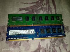 Free RAM - Buy 1 get 1 Free
