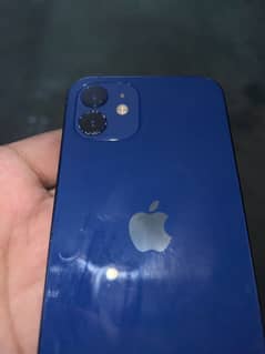 Iphone 12 Non pta factory unlock