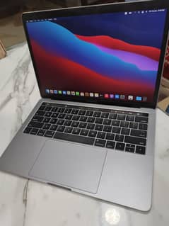 MacBook