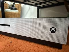 Microsoft® XBOX One S | 750 GB | 2016