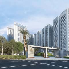 Easy Instalments Brand New Luxury Apartment For Sale In Askari Lahore