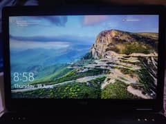 Latitude E6540