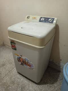 Super Asia Washing Machine