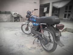 urgent sale Hi Speed
