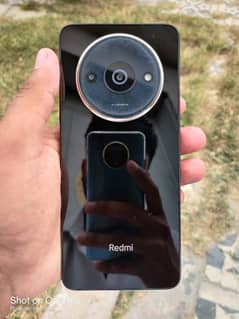 Redmi A3X