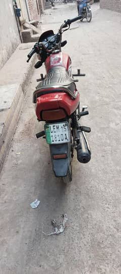 Honda Prider for sale