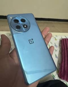 OnePlus 12R 256gb official PTA approved for sale 03230919562 whtsp