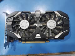 Graphics Card 4Gb