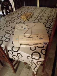 Printer , Photocopier, and Scanner all in one is for sale