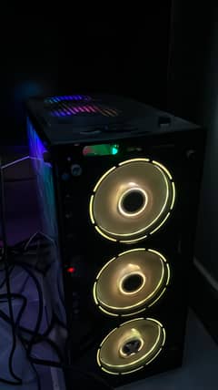 Gaming