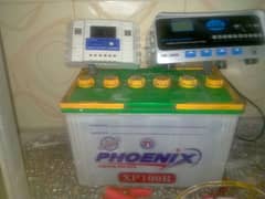 solar panel +battery+ battery charger +charger