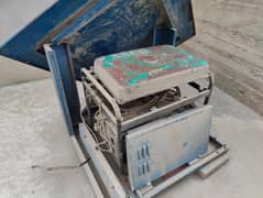 JASCO 5KV