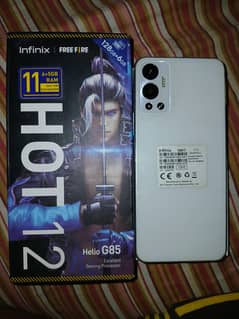 Infinix